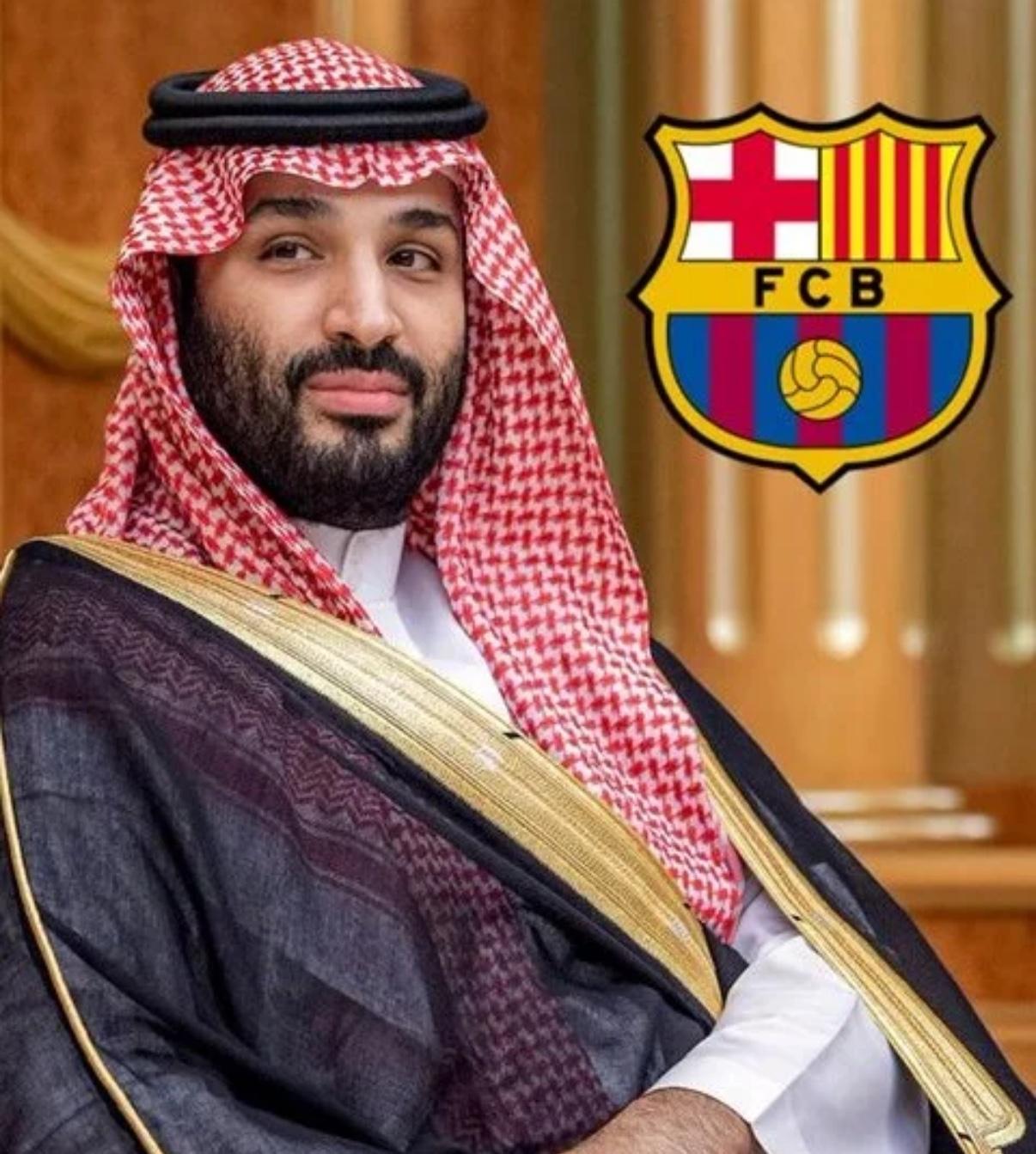 沙特这回是真清醒了，直接给美国吃了个“闭门羹”！

1月28号，沙特王储小萨勒曼