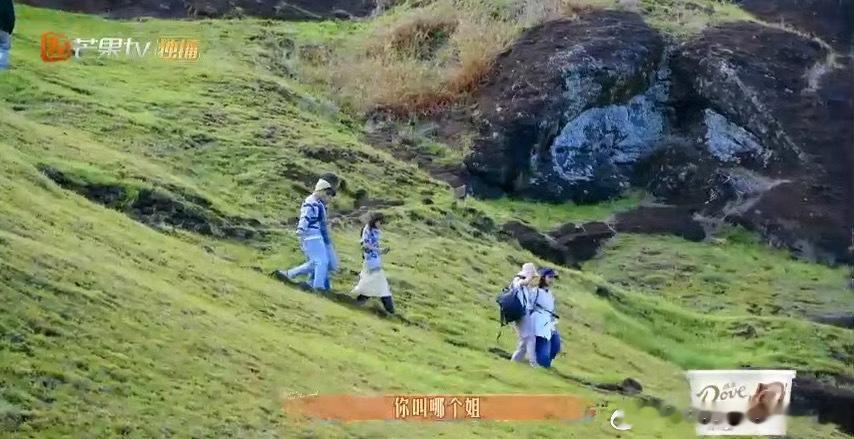 #花少团的姐由我们守护#说9就9全员在线，花少团的姐由我们守护🌸。#花儿与少年