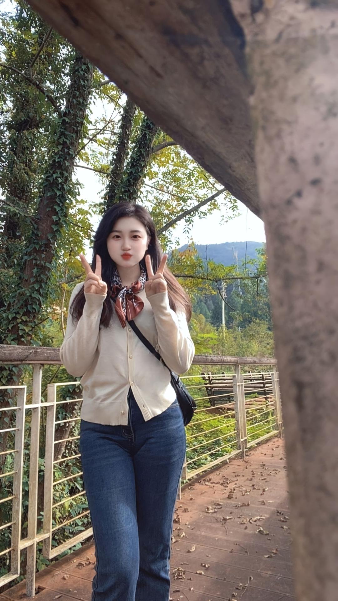 借点阳光，晒点可爱！