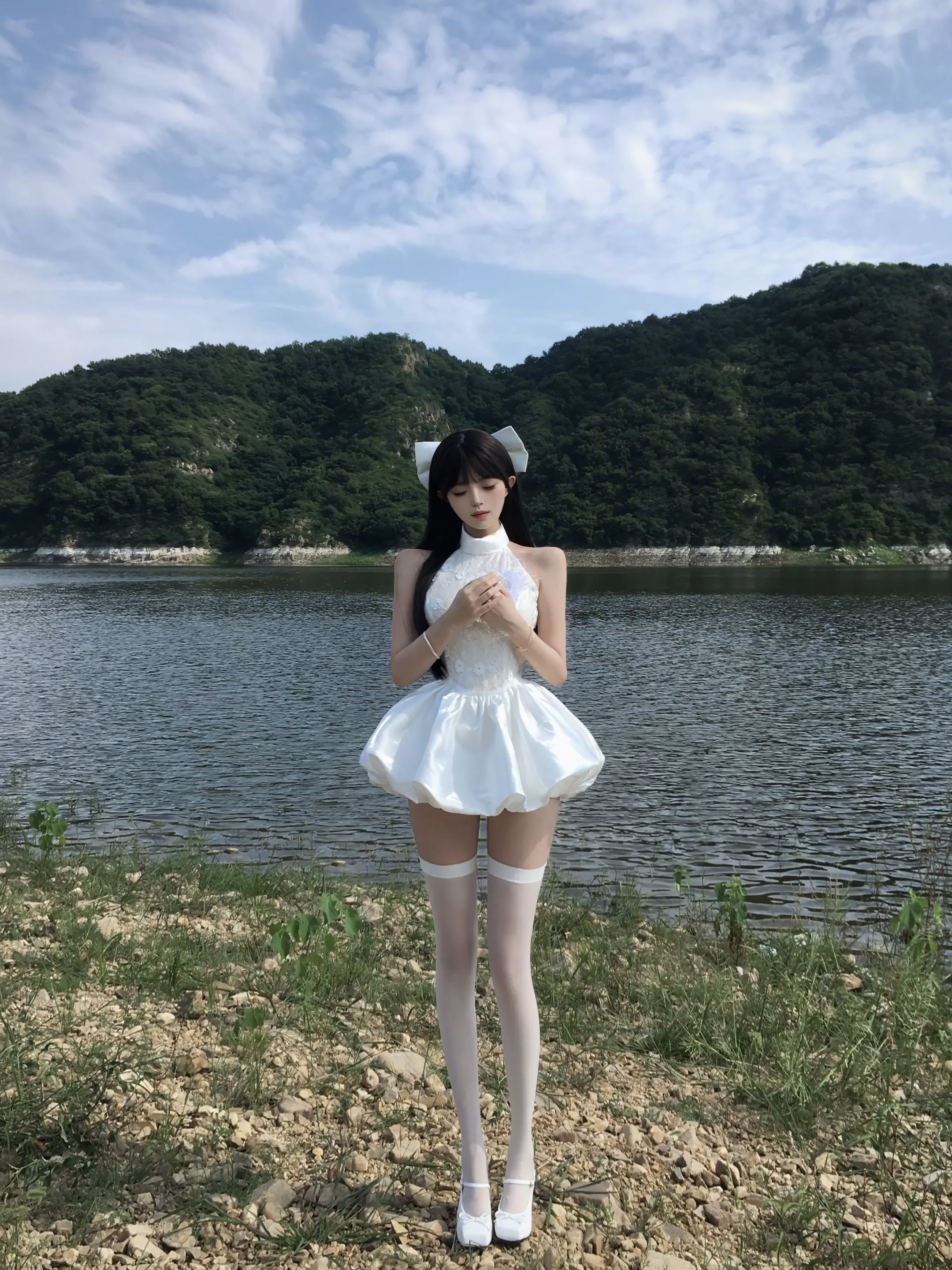 夏日来信🕊️
