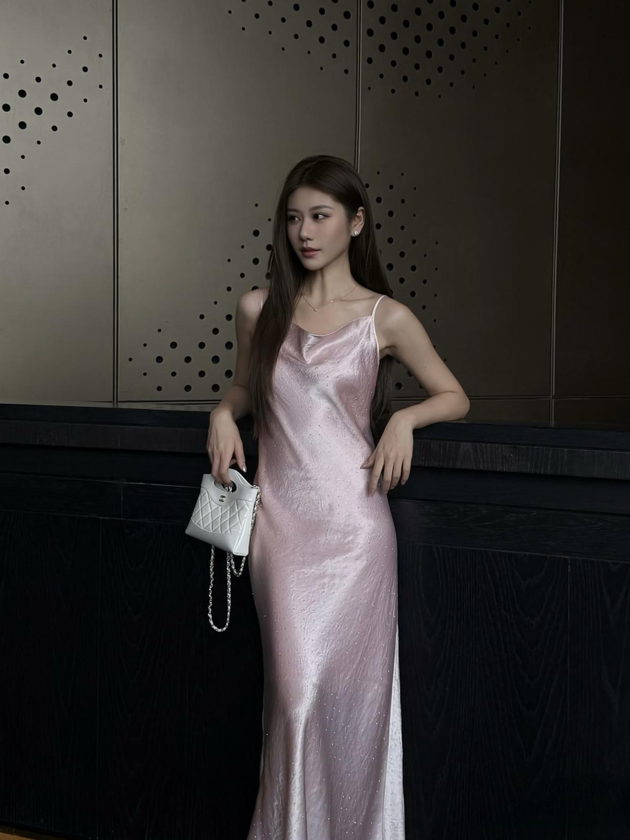 女生怎么穿搭会看上去很优雅
