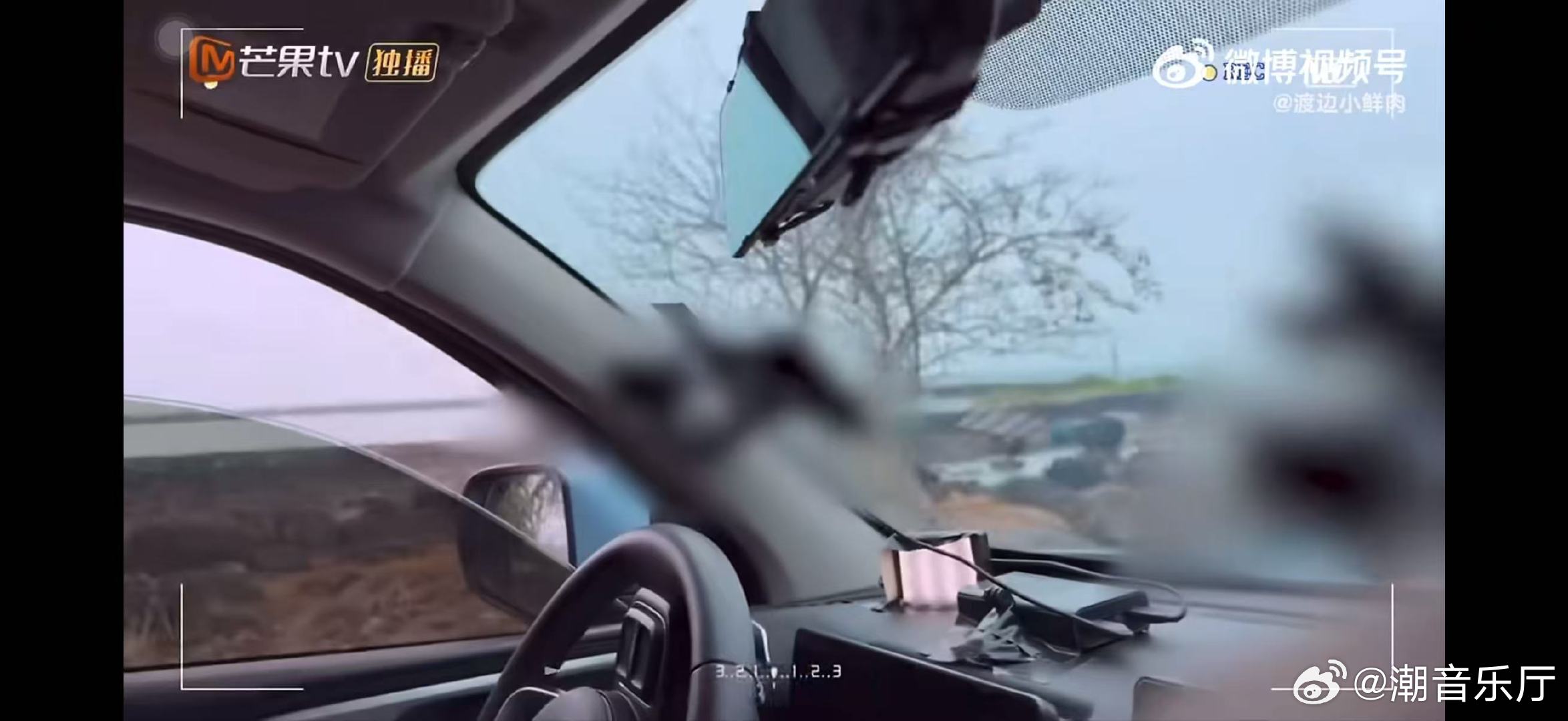 白鹿给王鹤棣放自己结婚一定要放的歌亲爱的客栈白鹿分享结婚一定要放的歌给王鹤棣，温