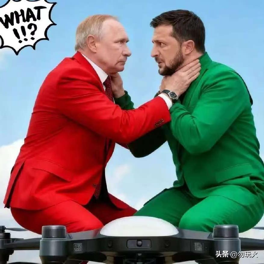 快讯！
乌克兰突然宣布了

1月15日消息，乌克兰新任国防部长米哈伊洛·费多罗夫