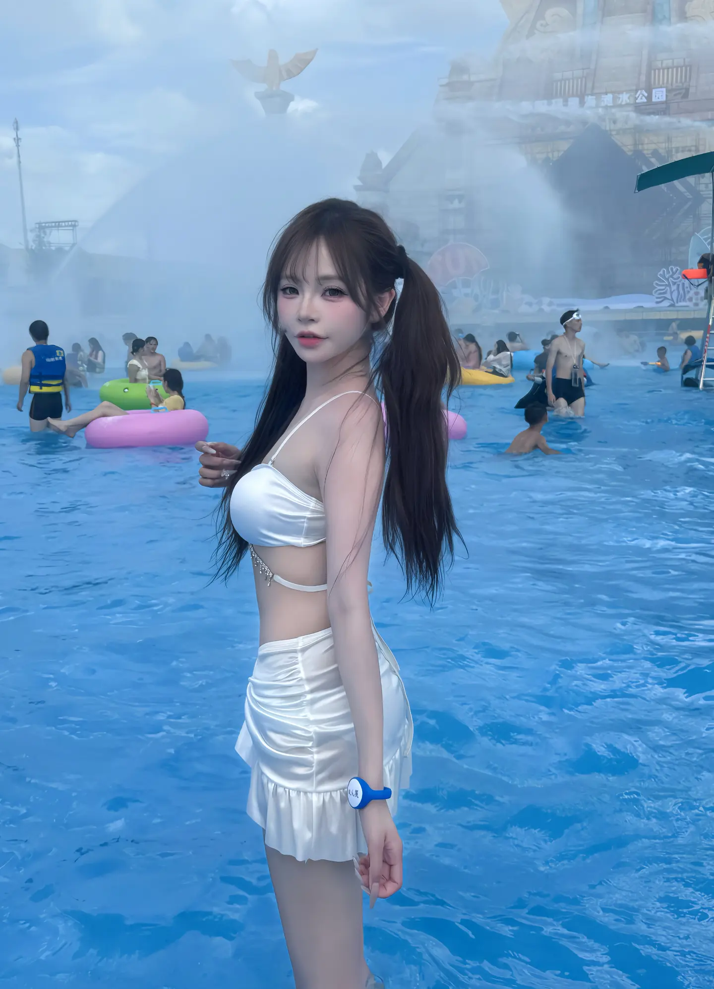 夏天真的结束了