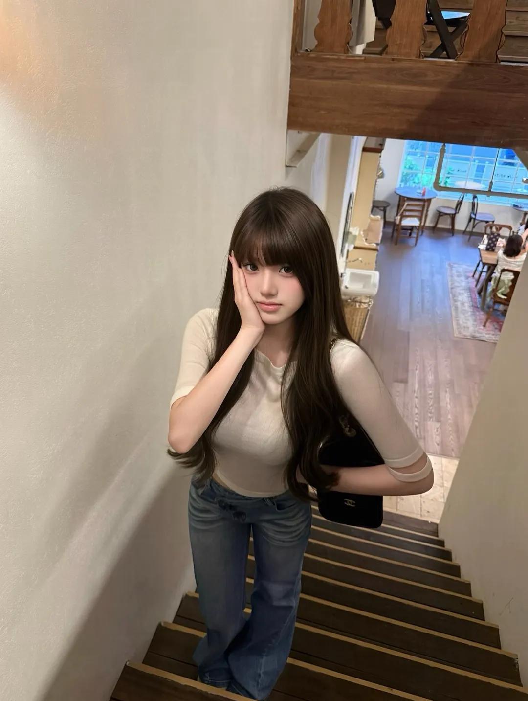有哪些美女让人过目难忘？