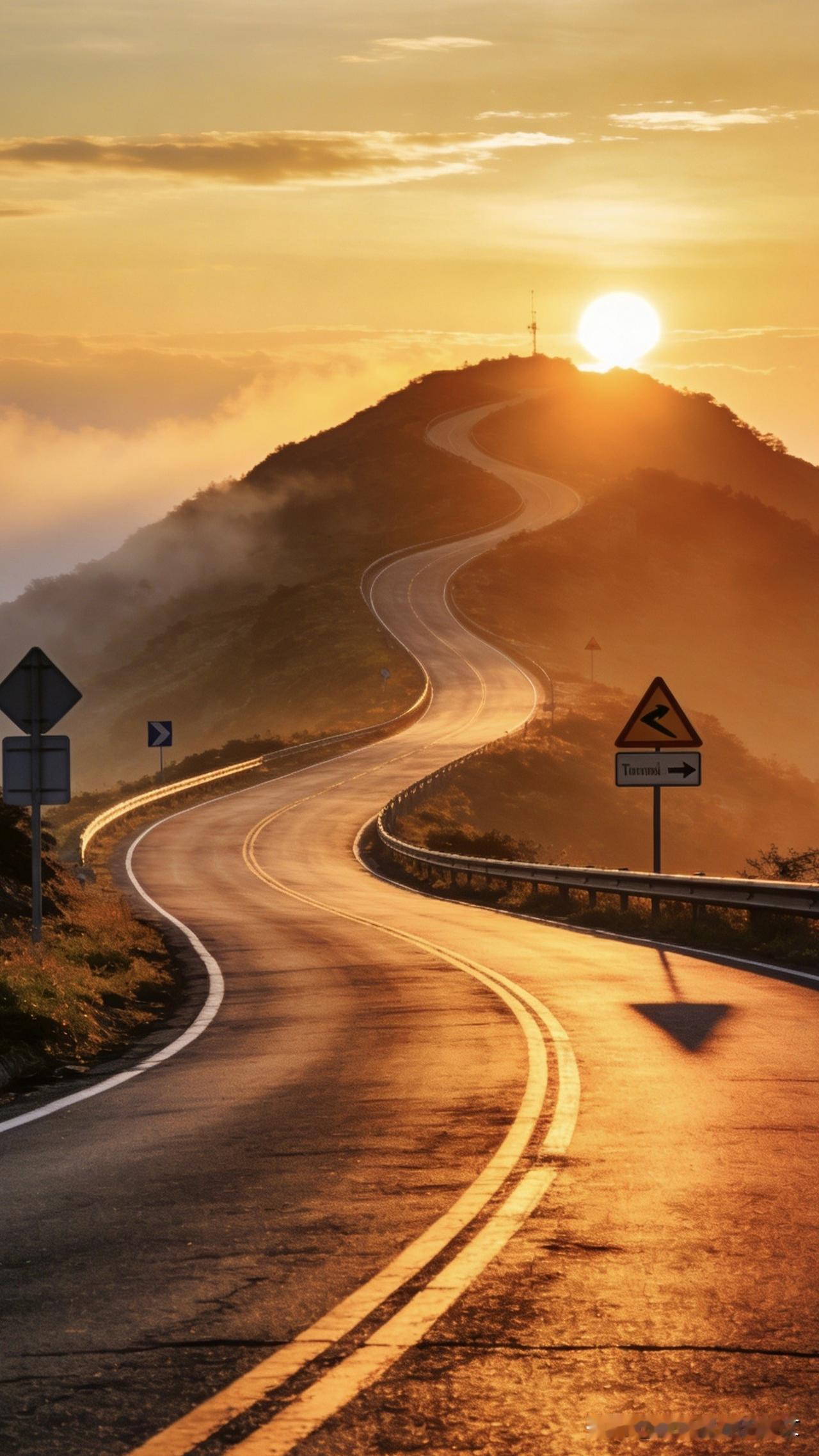 一段说透努力意义的话：“努力最大的意义：在于谋求更多的选择权，储蓄更多的安全感，