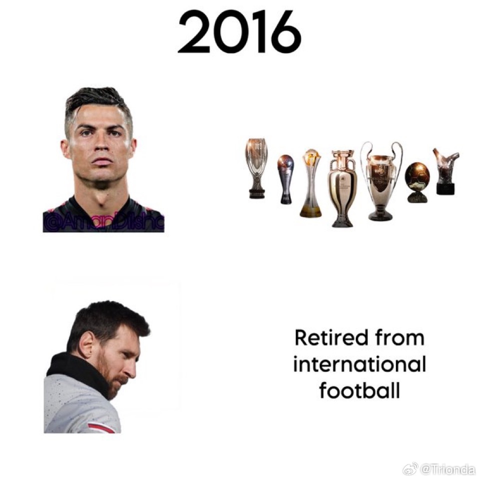 如果我开口说话，我就麻烦大了。梅西c罗