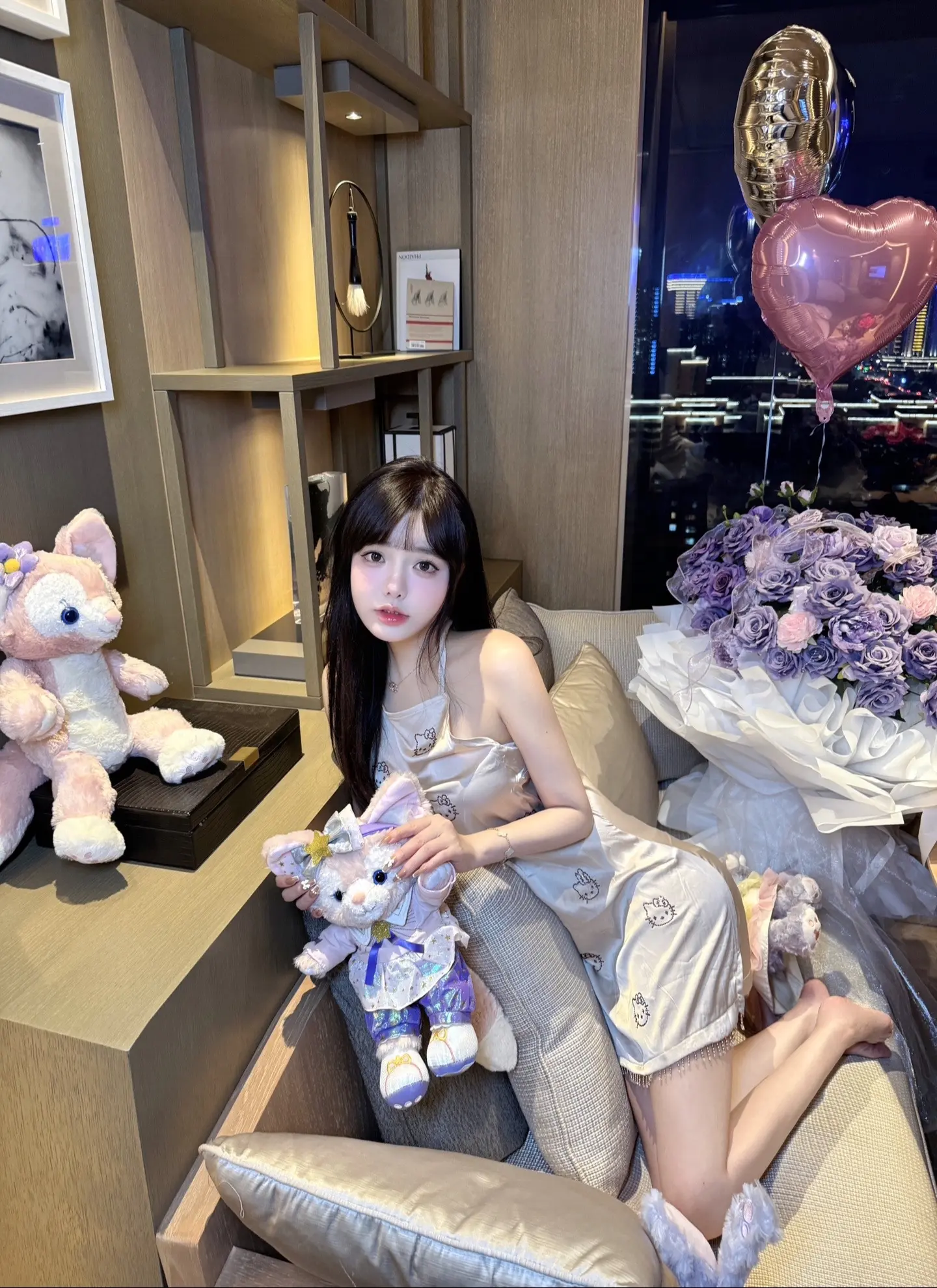 期待别人爱你 不如自己爱自己