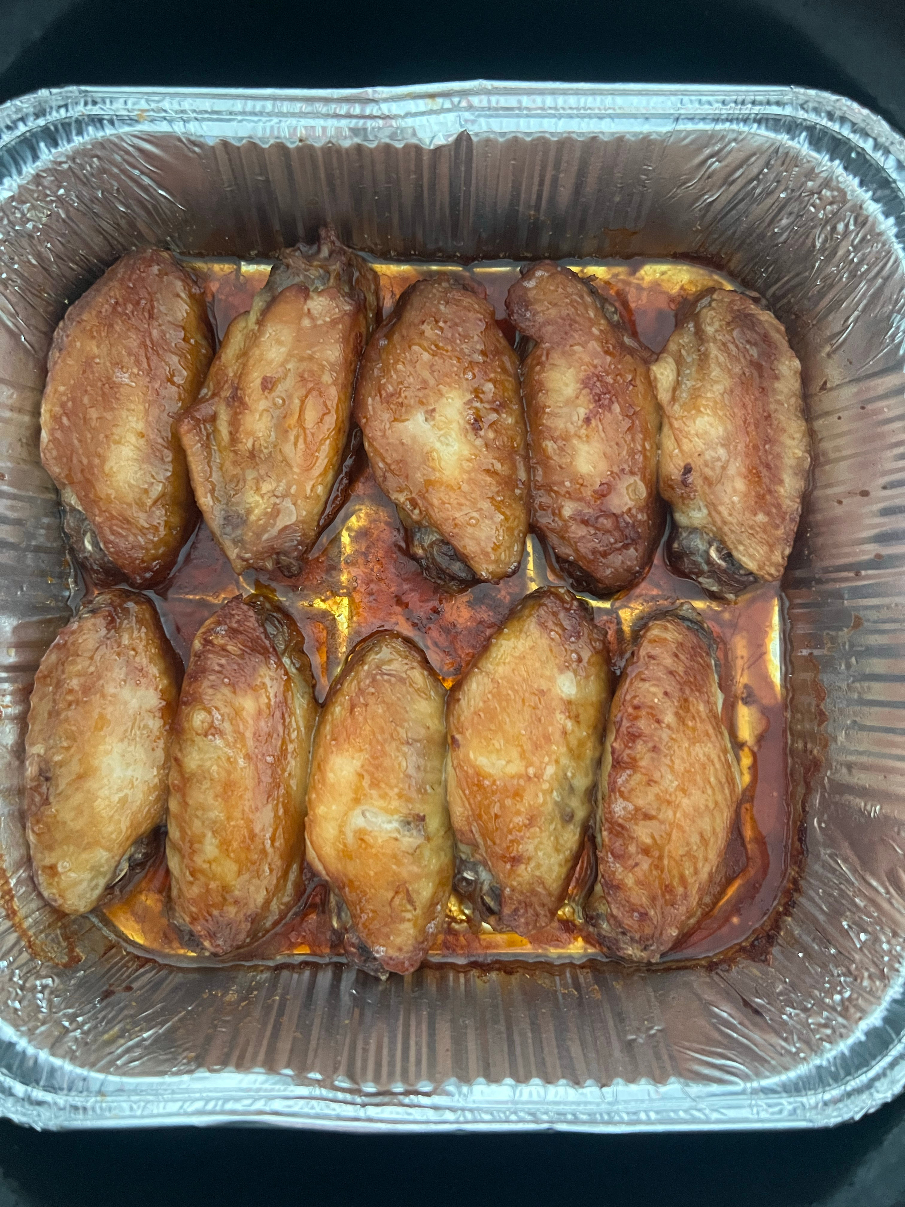 卖相还行吧米妈日常分享