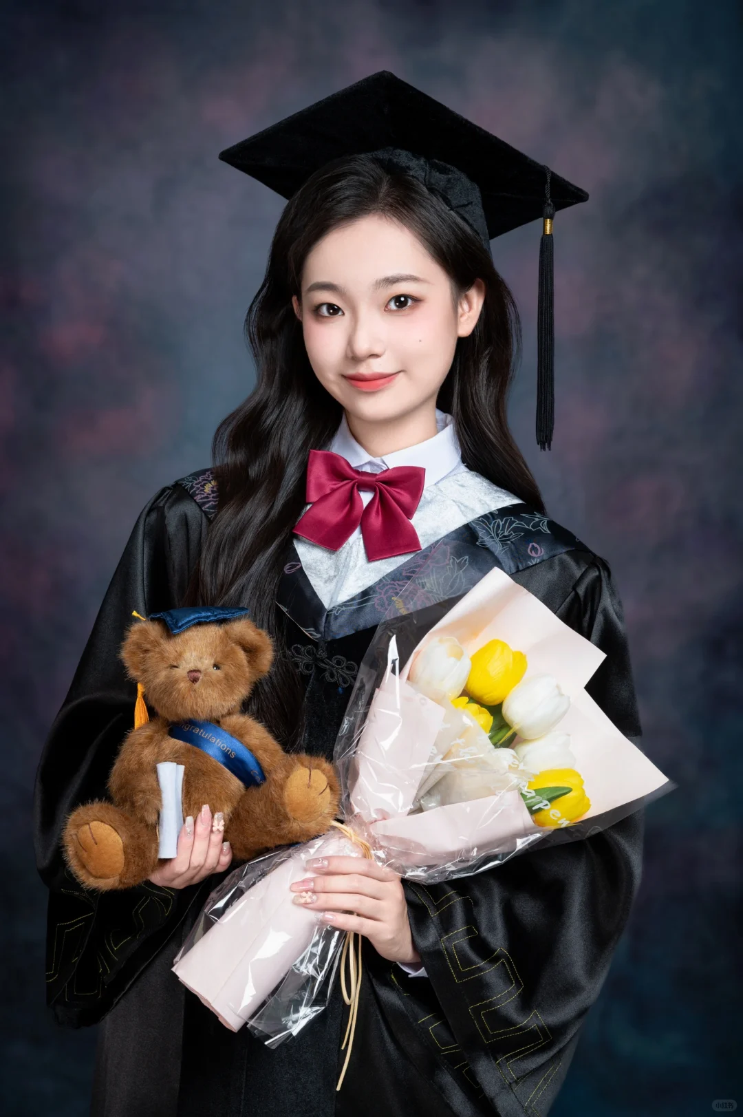 高三｜我的青春才不会因为高中毕业而结束💐