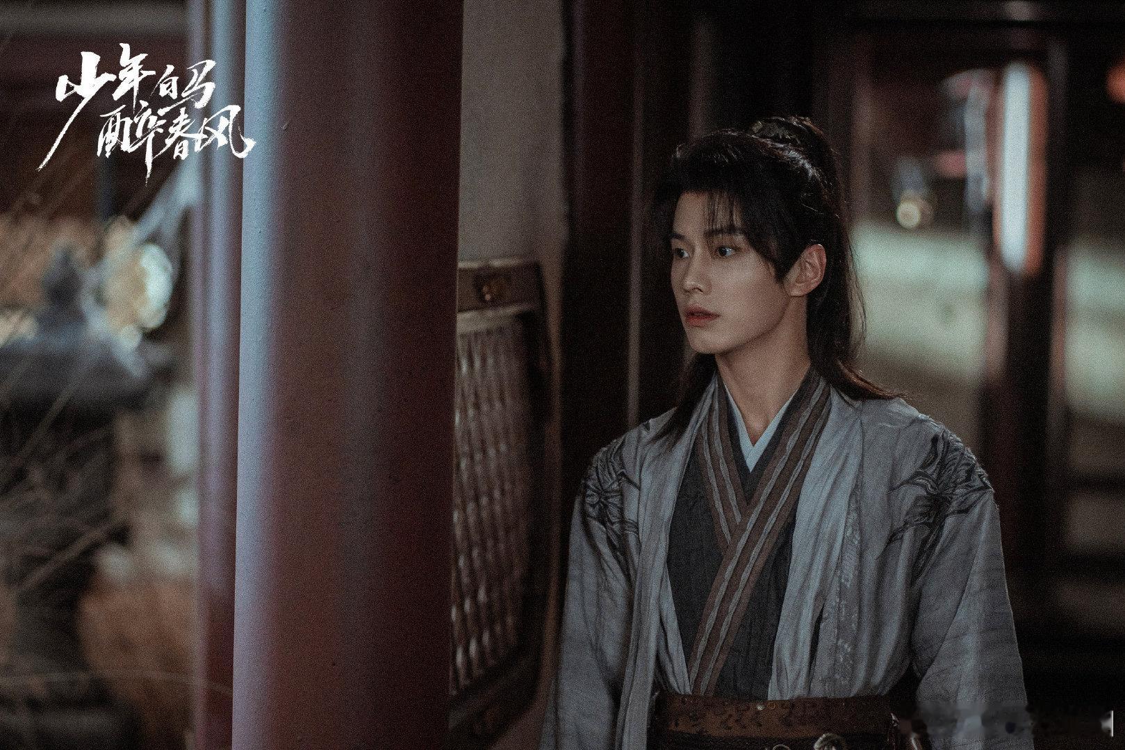 #叶鼎之白月光回来的杀伤力# 叶鼎之，你的白月光终是归途，愿这重逢的光芒能驱散你