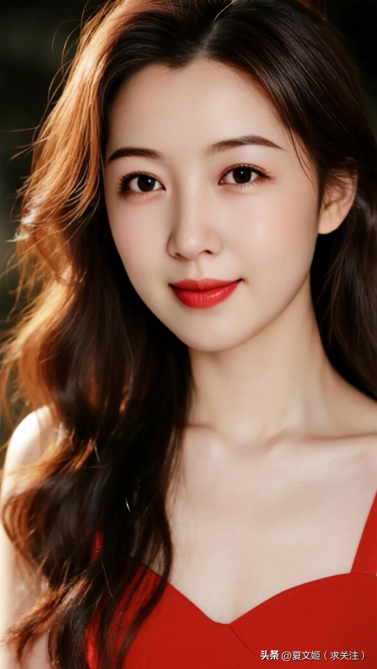 夏文姬交友心得
交友之道贵真心，利字当头不可亲。
万次恩深皆忘却，一回未得记终身