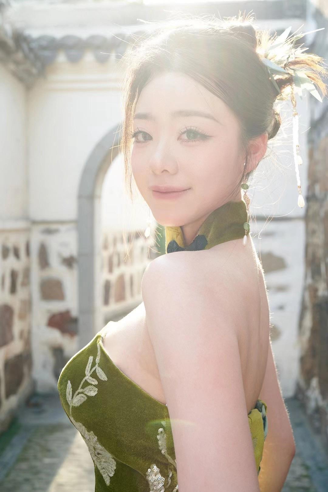 国风古韵 东方美学 古典美