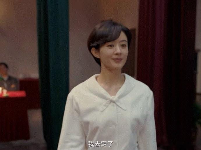 赵丽颖新作《造城者》即将上映，令人期待满满[送花花] ​​​