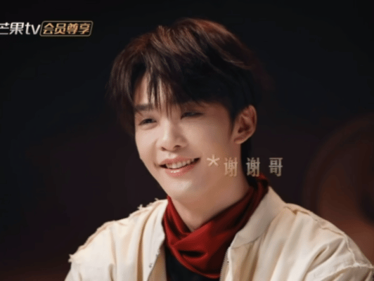 汪苏泷说王赫野口音比自己重汪苏泷评王赫野，一句“唱歌好、口音重”超直白!网友调侃