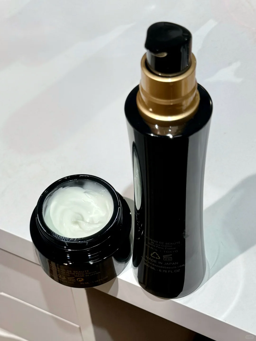 在法国才背了几套回来，后悔没多买