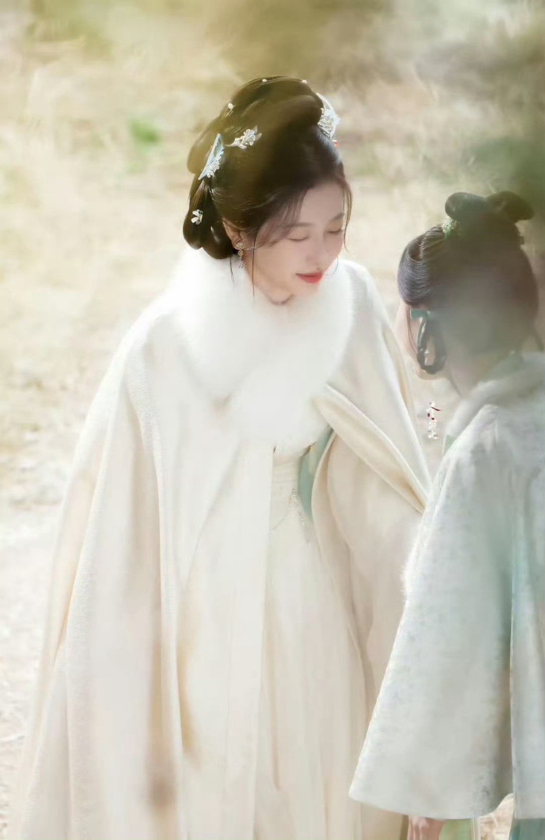 虞书欣  ✨虞书欣永夜星河✨虞书欣我相信 我的倔强 和柔软的心脏 透出光芒当我们