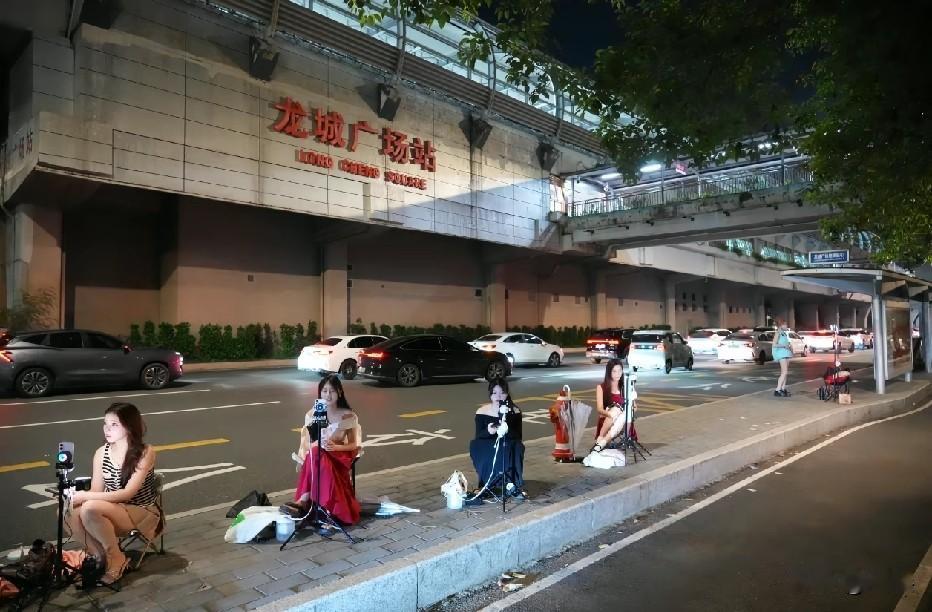 播起来一年十几万都比上班强了