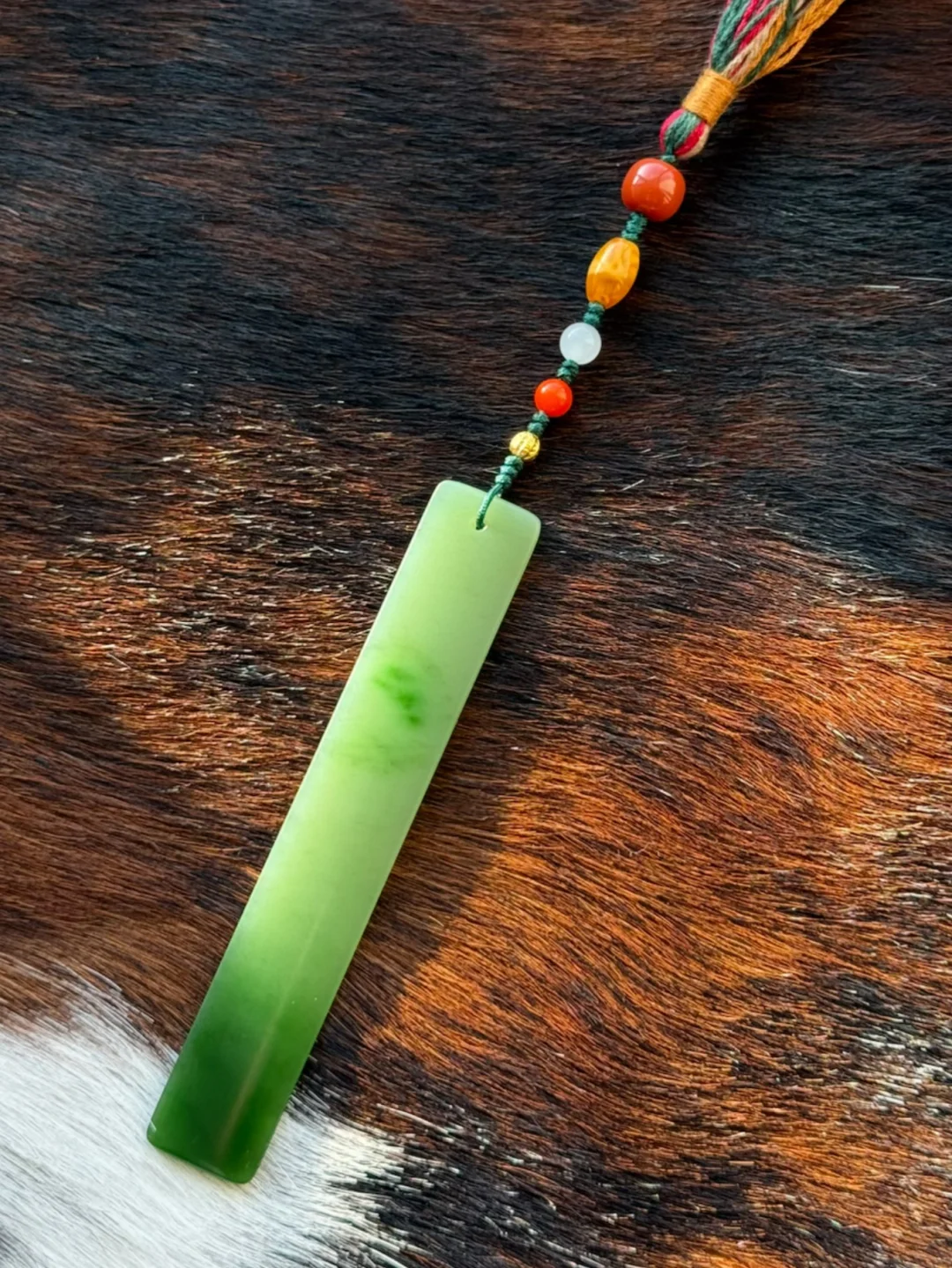 有了这枚书签，都想多看书了 📖📖