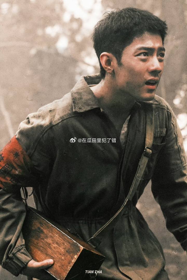 肖战主演电影《得闲谨制》登猫眼娱乐2025全年财报 🐮 