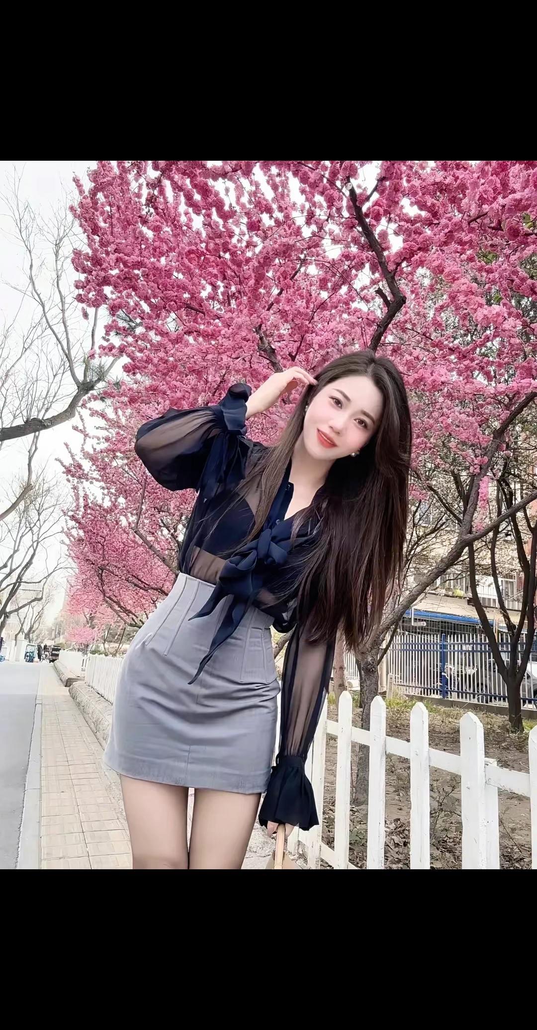 在家云赏花 好好爱自已❤❤