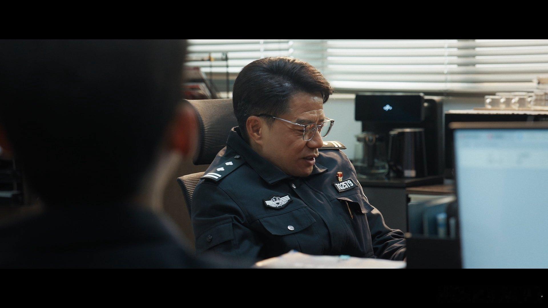 段奕宏演起喜剧来没轻没重的看《藏锋》被谭彦各种小表情戳中笑点，想上进又处处碰壁，