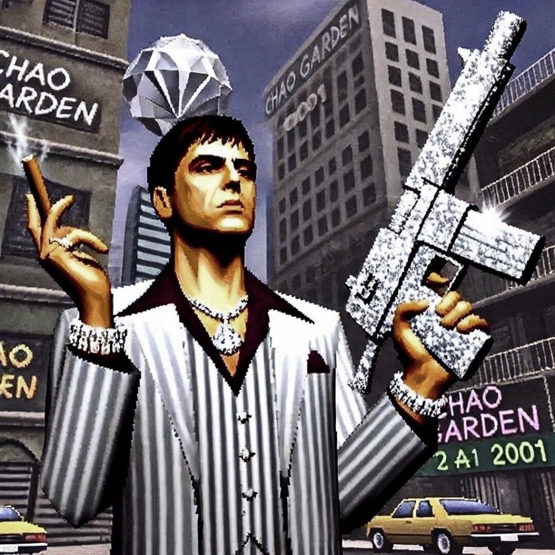 Ai Pacino