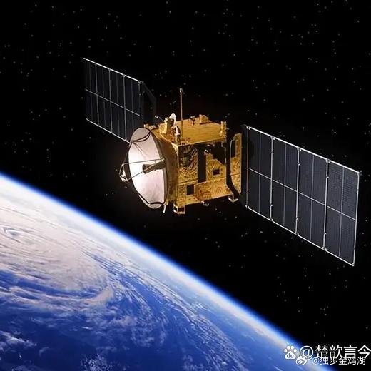 《美国恨透北斗却不敢干扰，背后4大顾虑，藏着中国的硬实力底气》阅读量：8.9万点