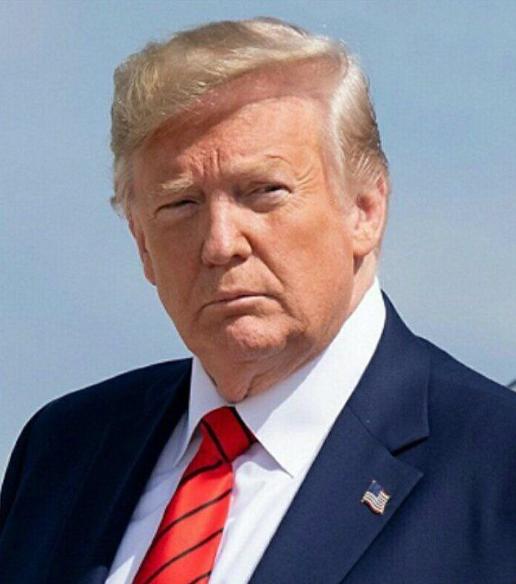 特朗普今天（北京时间1月28日）发文写道：“我听说，伊拉克这个伟大的国家可能会做