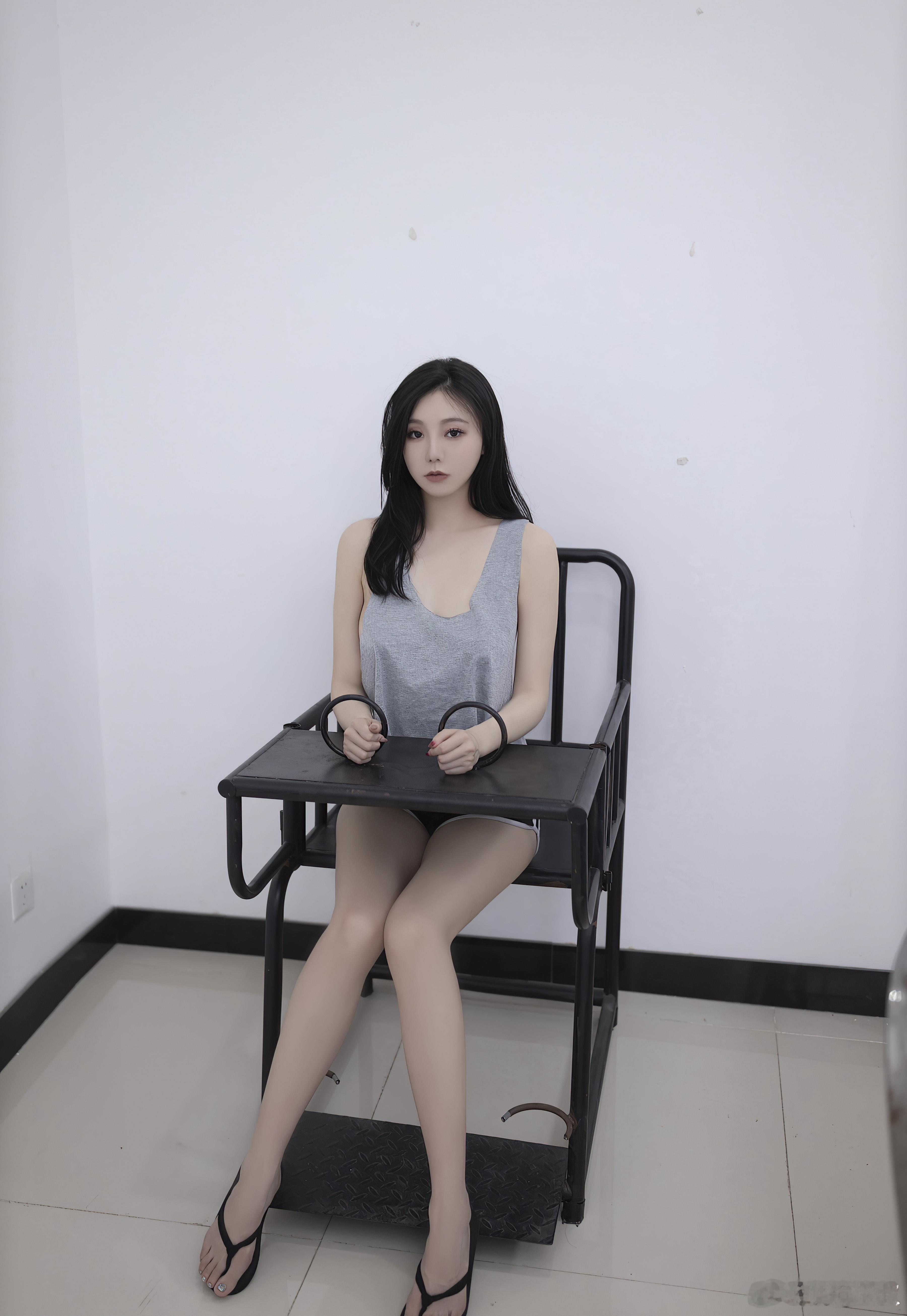 No.7170 安然      第一弹     #性感女神##少女写真##日系写