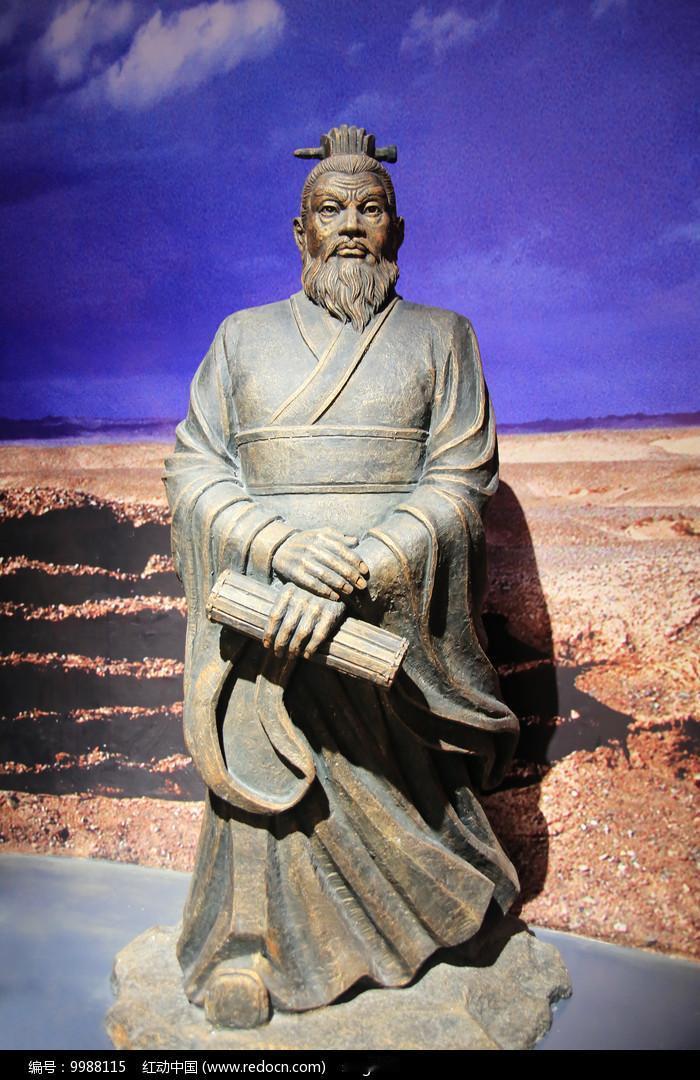班超：投笔叹曰“大丈夫无他志略，犹当效傅介子、张骞立功异域！”——然后真把西域写