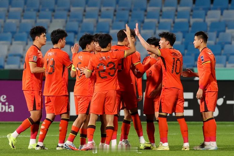u23日本1比0韩国u23 日本U23战胜韩国U23晋级决赛，U23国足若赢越南