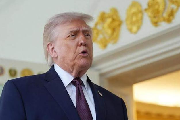 [太阳]美伊战争账单出炉：伊损失2700亿，要5国赔偿，美百姓拿不出1000美元