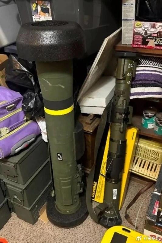 《洛杉矶时报》：一名美国海军陆战队员从一个军事基地偷窃并转售武器。武器技术员安德