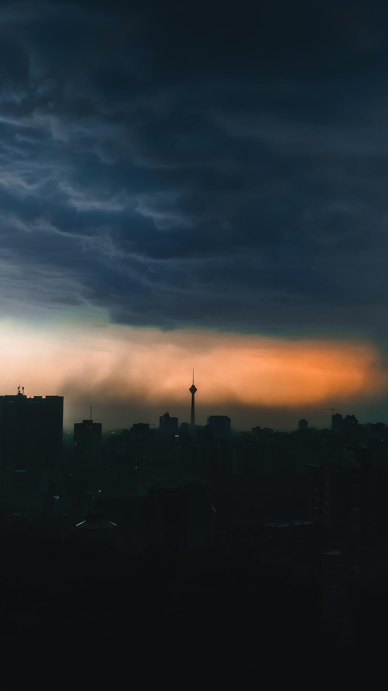 如何在阴雨天用手机拍出绝美大片，这几个小技巧，你一定需要
大家在下雨天的时候，往