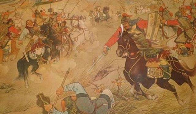 1782年4月，泰国吞武里大帝郑信被妹夫用沉香木捶杀，临死之前，他对背叛者发下“