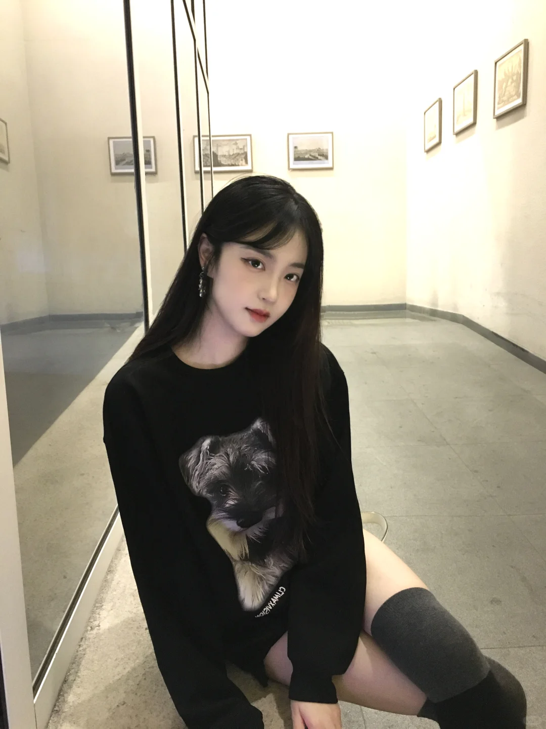 帅是一种感觉