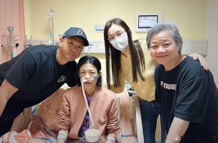 陈建州妹妹器官移植手术成功 黑人陈建州妹妹终于等到好心人捐器官了，爸爸空难妈妈乳