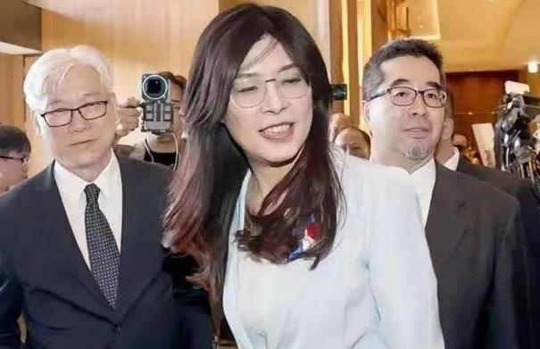 台陆委会公开声明
对“国共两党智库论坛”的成果断然否定

2月4日，中国台岛省相