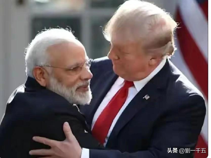 莫迪总理为了印度也是拼了，可以从另外一方面来看莫迪总理的“鞠躬尽瘁，谋而后益”的