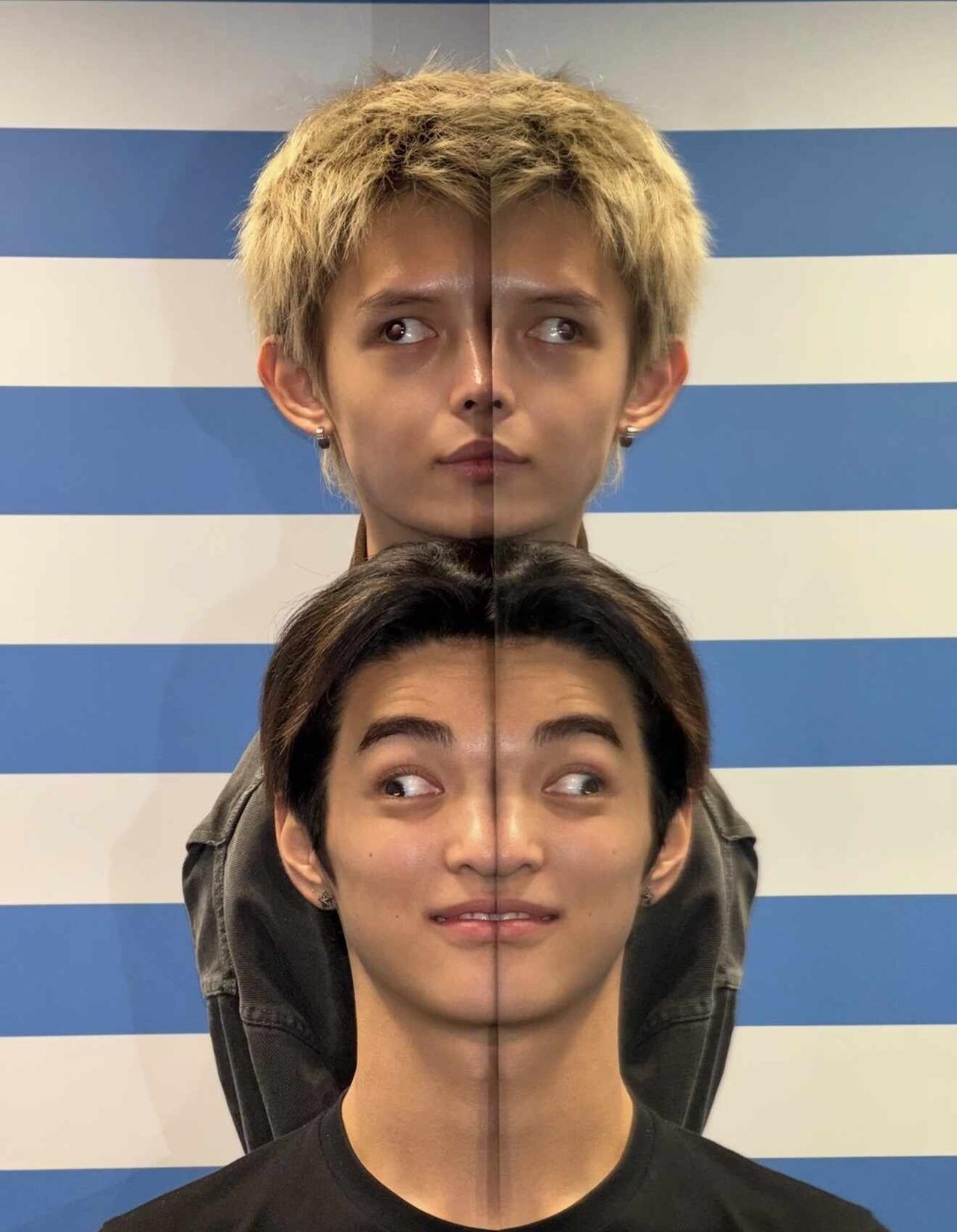 倒数第一有偶像包袱的团。。。
吓到我了🌚🌚Cortis