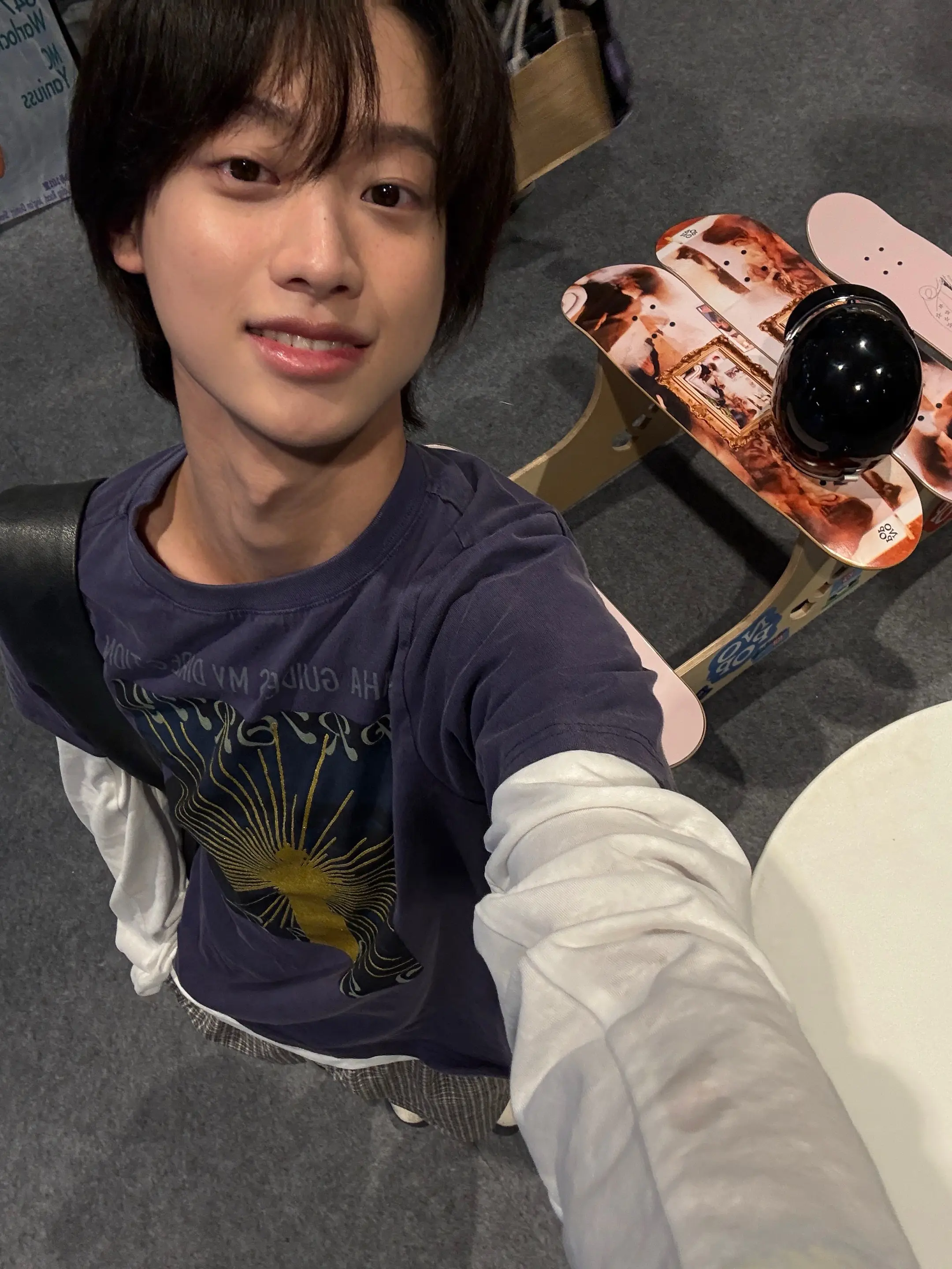 喜欢小动物多的地方