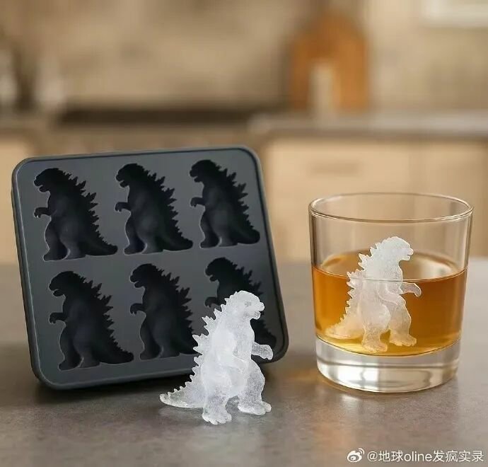 我需要这个酷酷的东西…… 