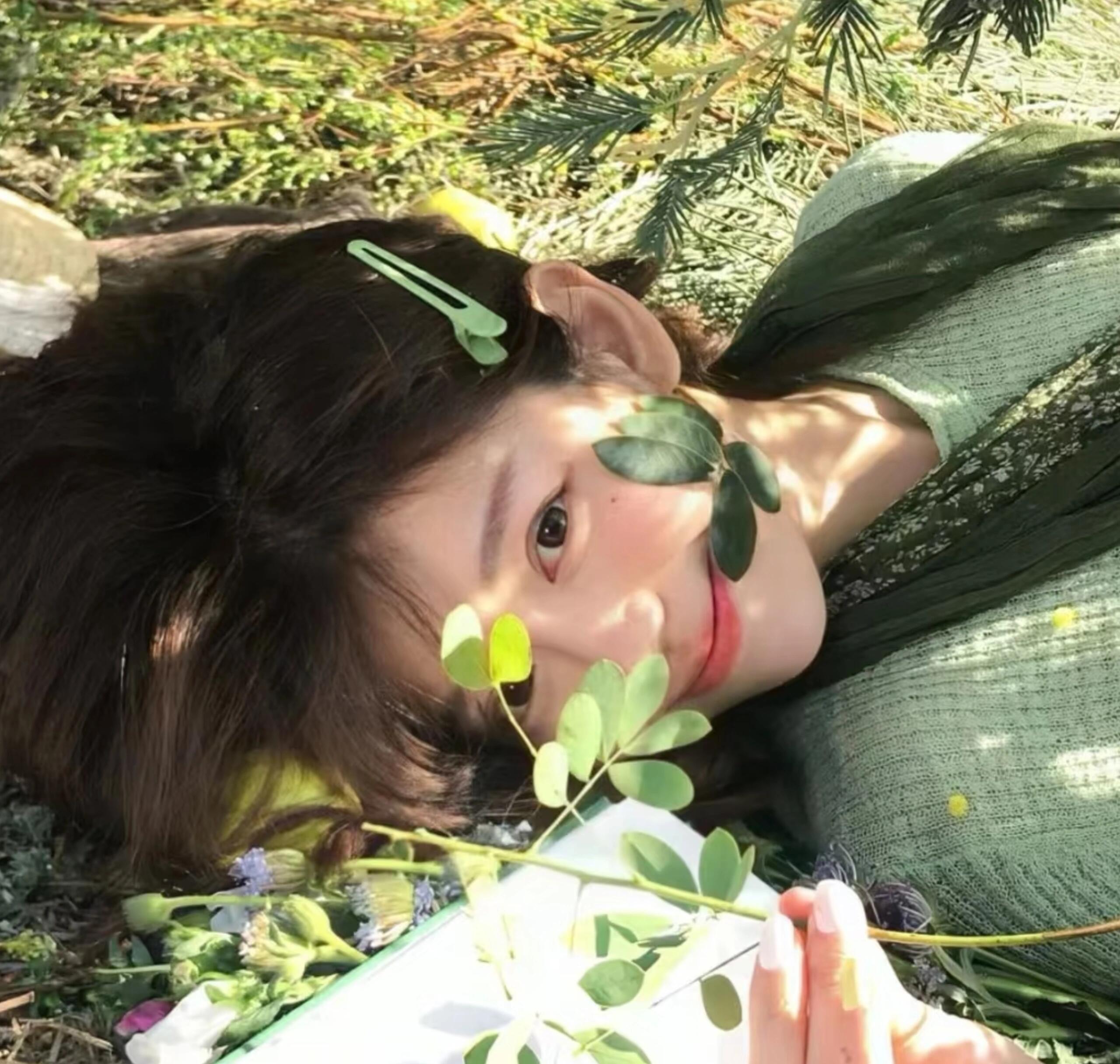 老婆们帮我选个头像 