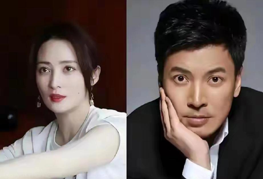 与蒋勤勤分手1年，王海地娶圈外娇妻，如今现状曝光太唏嘘
 
    曾是蒋勤勤初