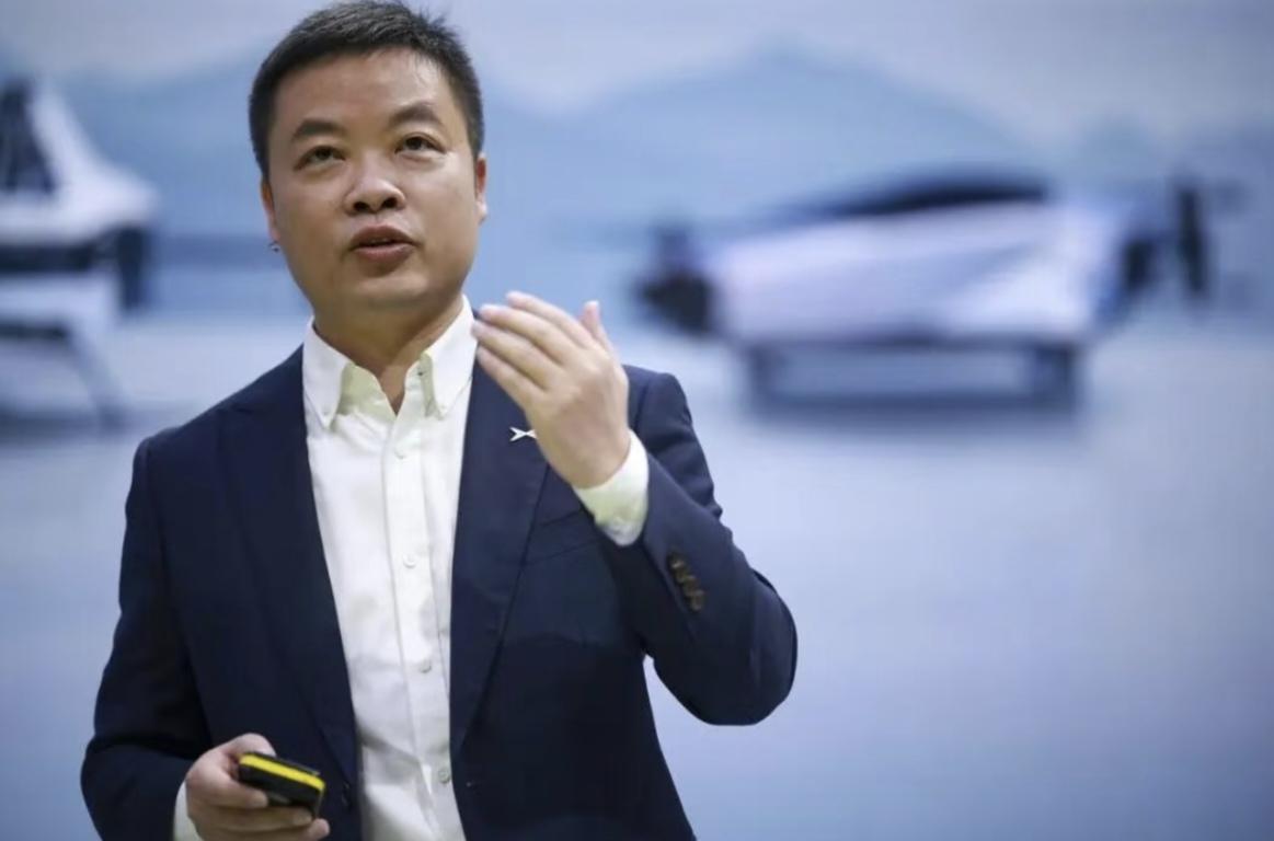 何小鹏放话：2028年L4稳了2030年L5见雏形。
他做出这一判断，源于小鹏多
