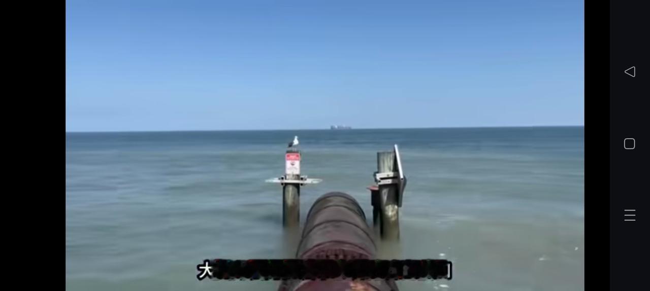 统一如同厦金大桥，就差那么一点点。
大陆预留了接口……