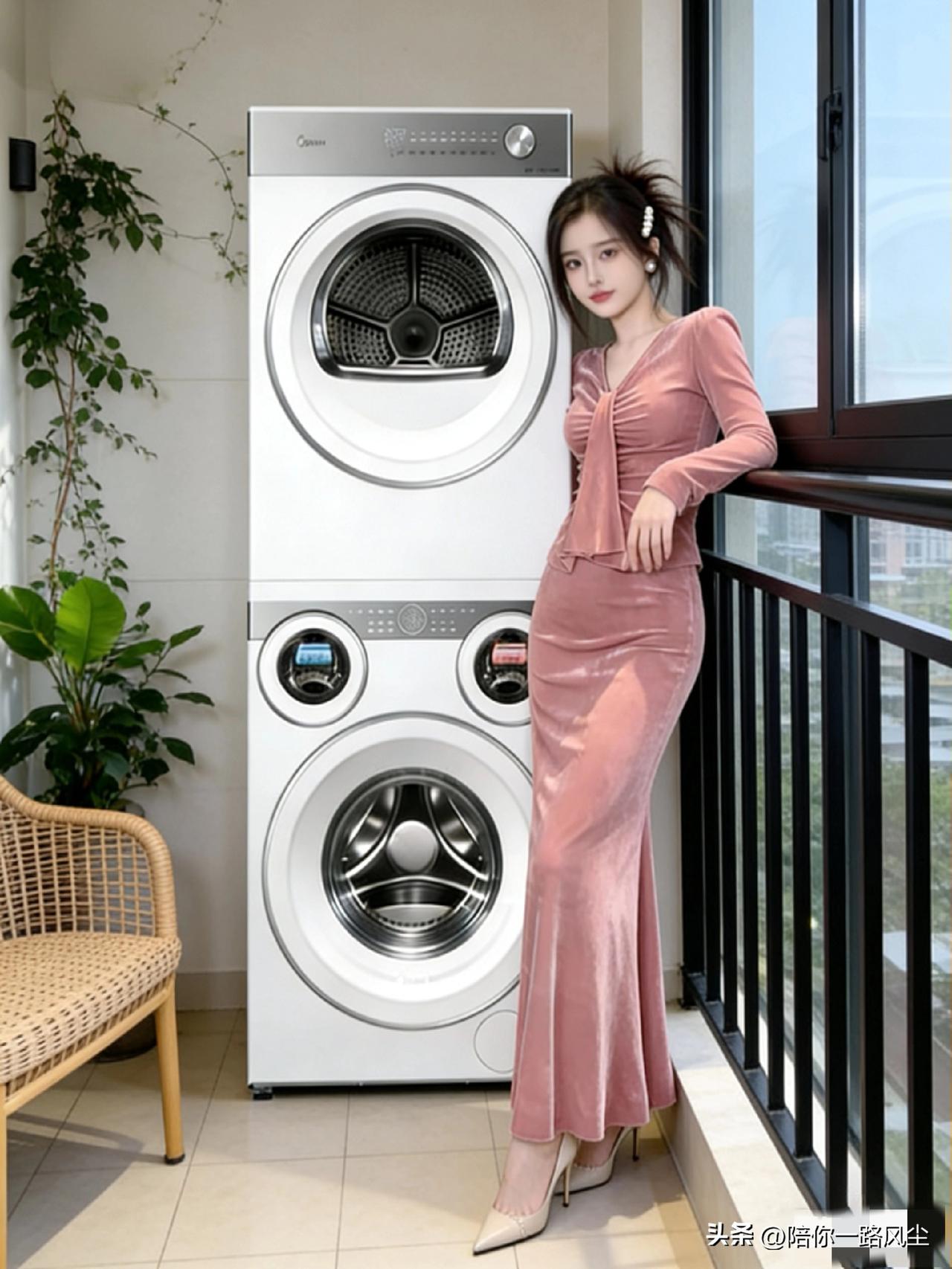 信与不信，以下都是赤裸裸的现实：
第一、全世界都在找便宜好用又省电的家电，放眼全