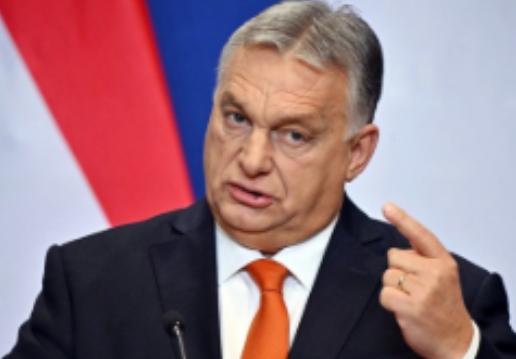 匈牙利终于看清了形势！欧尔班在会议上公开对中国表态，如今的中国并不是像美国形容的