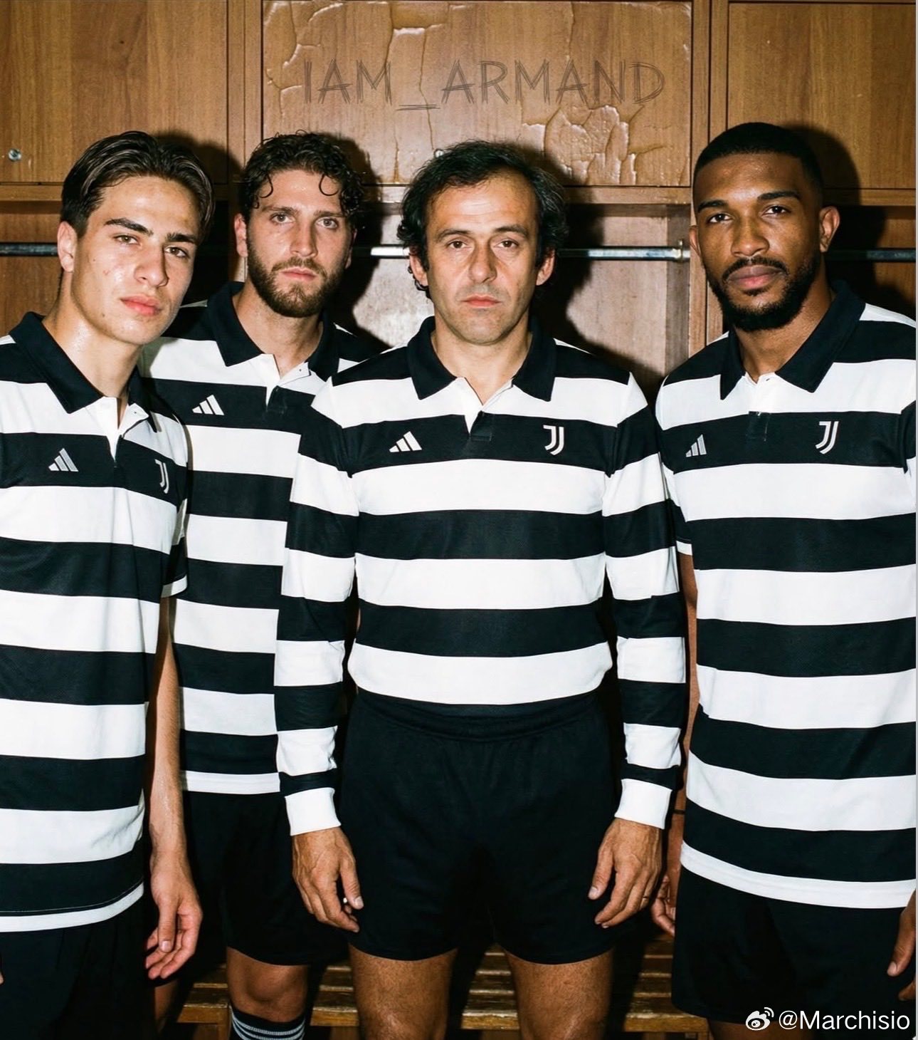 old school，重返黄金时代。尤文图斯 意甲联赛 欧冠联赛